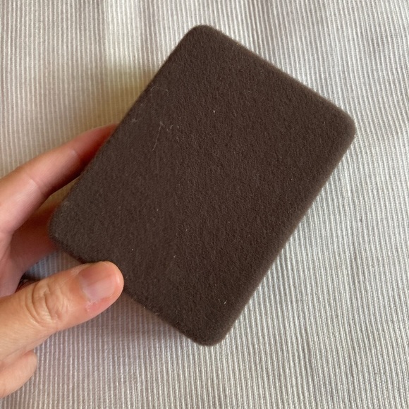 Vintage Swank mens square cuff links with original box - Picture 13 of 14